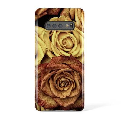 Svenskdesignat mobilskal till Samsung Galaxy S10 Plus - Pat2309