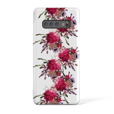 Svenskdesignat mobilskal till Samsung Galaxy S10 Plus - Pat2313