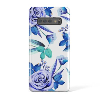 Svenskdesignat mobilskal till Samsung Galaxy S10 Plus - Pat2314