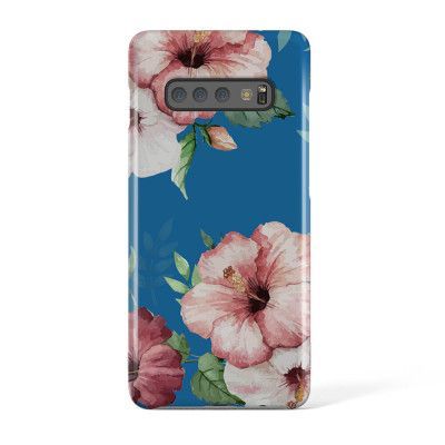 Svenskdesignat mobilskal till Samsung Galaxy S10 Plus - Pat2317