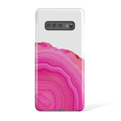 Svenskdesignat mobilskal till Samsung Galaxy S10 Plus - Pat2327