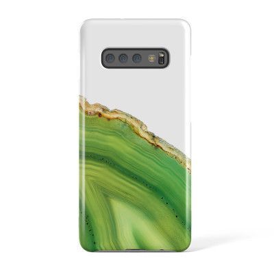 Svenskdesignat mobilskal till Samsung Galaxy S10 Plus - Pat2328