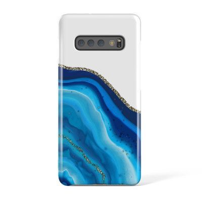 Svenskdesignat mobilskal till Samsung Galaxy S10 Plus - Pat2329