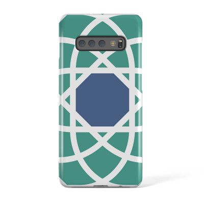 Svenskdesignat mobilskal till Samsung Galaxy S10 Plus - Pat2330