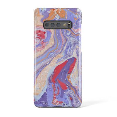 Svenskdesignat mobilskal till Samsung Galaxy S10 Plus - Pat2340