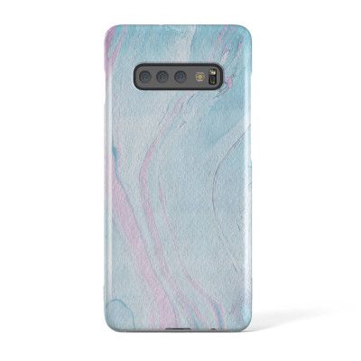 Svenskdesignat mobilskal till Samsung Galaxy S10 Plus - Pat2341