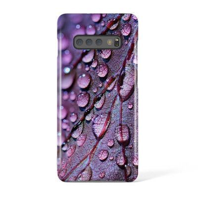 Svenskdesignat mobilskal till Samsung Galaxy S10 Plus - Pat2344