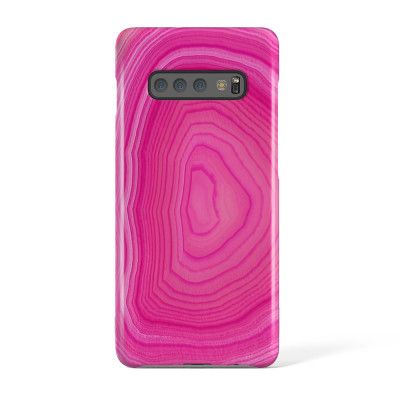 Svenskdesignat mobilskal till Samsung Galaxy S10 Plus - Pat2346