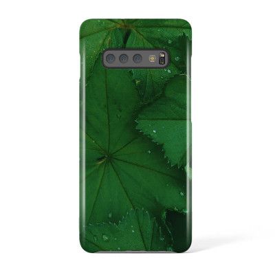 Svenskdesignat mobilskal till Samsung Galaxy S10 Plus - Pat2348