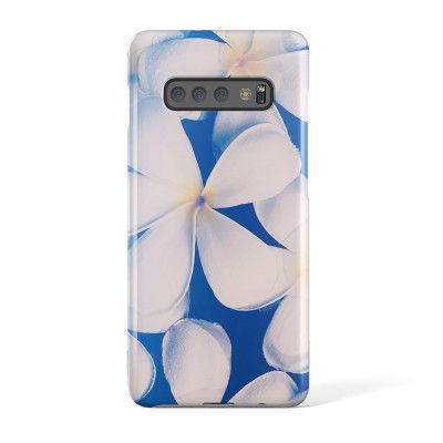 Svenskdesignat mobilskal till Samsung Galaxy S10 Plus - Pat2351