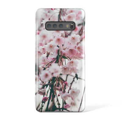 Svenskdesignat mobilskal till Samsung Galaxy S10 Plus - Pat2354