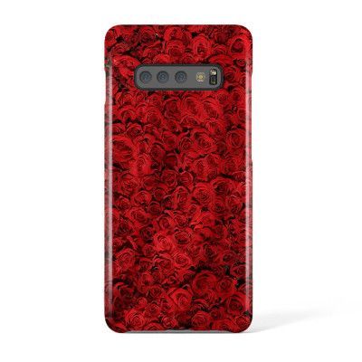 Svenskdesignat mobilskal till Samsung Galaxy S10 Plus - Pat2356