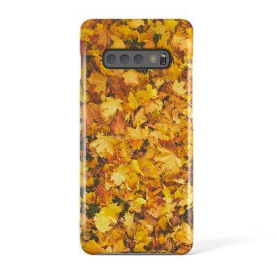 Svenskdesignat mobilskal till Samsung Galaxy S10 Plus - Pat2357