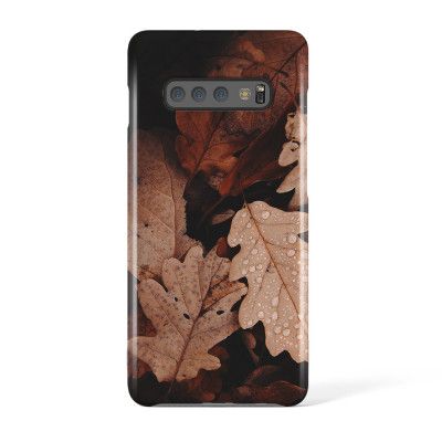 Svenskdesignat mobilskal till Samsung Galaxy S10 Plus - Pat2359