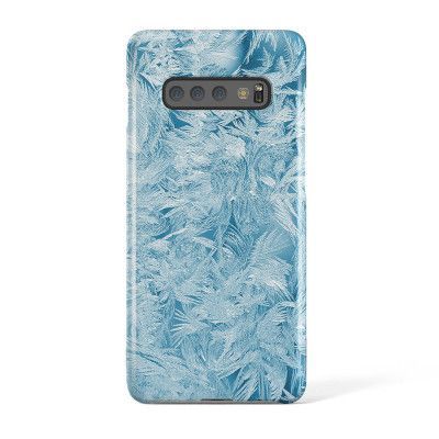 Svenskdesignat mobilskal till Samsung Galaxy S10 Plus - Pat2360