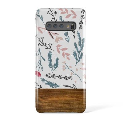 Svenskdesignat mobilskal till Samsung Galaxy S10 Plus - Pat2369