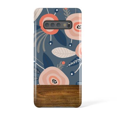 Svenskdesignat mobilskal till Samsung Galaxy S10 Plus - Pat2373