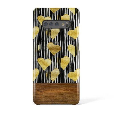 Svenskdesignat mobilskal till Samsung Galaxy S10 Plus - Pat2378