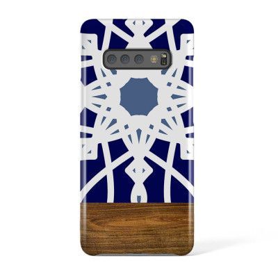 Svenskdesignat mobilskal till Samsung Galaxy S10 Plus - Pat2379