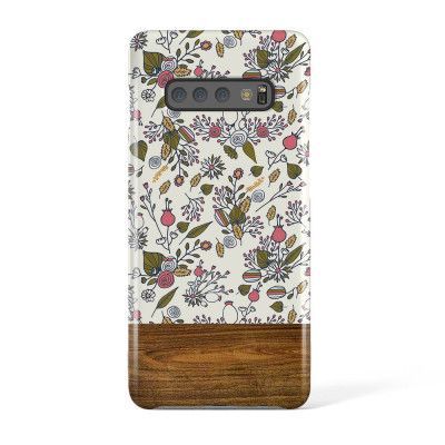 Svenskdesignat mobilskal till Samsung Galaxy S10 Plus - Pat2381