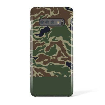 Svenskdesignat mobilskal till Samsung Galaxy S10 Plus - Pat2548