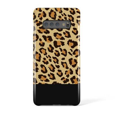 Svenskdesignat mobilskal till Samsung Galaxy S10 Plus - Pat2552