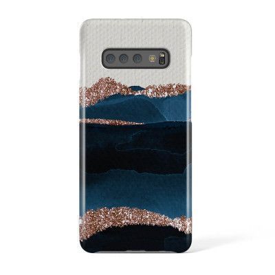 Svenskdesignat mobilskal till Samsung Galaxy S10 Plus - Pat2554