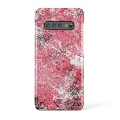 Svenskdesignat mobilskal till Samsung Galaxy S10 Plus - Pat2556