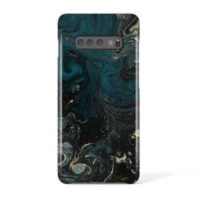Svenskdesignat mobilskal till Samsung Galaxy S10 Plus - Pat2565