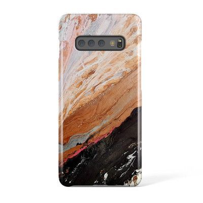 Svenskdesignat mobilskal till Samsung Galaxy S10 Plus - Pat2577