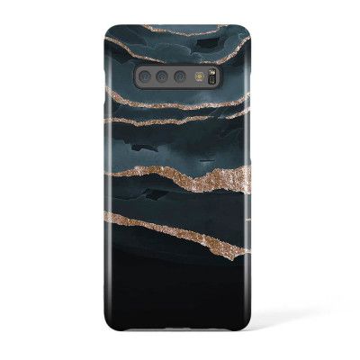 Svenskdesignat mobilskal till Samsung Galaxy S10 Plus - Pat2580