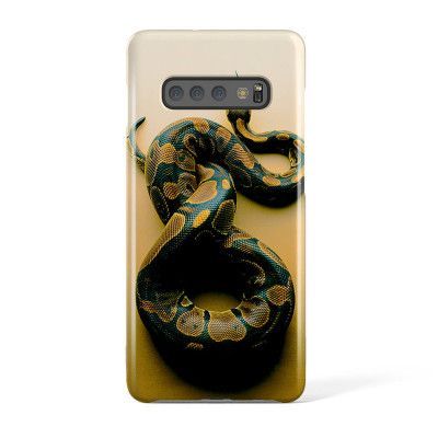 Svenskdesignat mobilskal till Samsung Galaxy S10 Plus - Pat2582