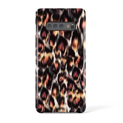 Svenskdesignat mobilskal till Samsung Galaxy S10 Plus - Pat2609