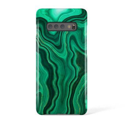 Svenskdesignat mobilskal till Samsung Galaxy S10 Plus - Pat2590