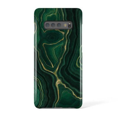 Svenskdesignat mobilskal till Samsung Galaxy S10 Plus - Pat2591