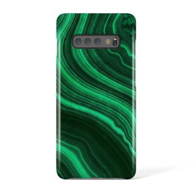 Svenskdesignat mobilskal till Samsung Galaxy S10 Plus - Pat2593