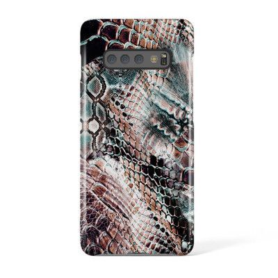 Svenskdesignat mobilskal till Samsung Galaxy S10 Plus - Pat2599