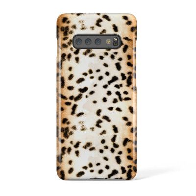 Svenskdesignat mobilskal till Samsung Galaxy S10 Plus - Pat2601