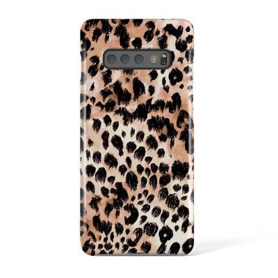 Svenskdesignat mobilskal till Samsung Galaxy S10 Plus - Pat2604