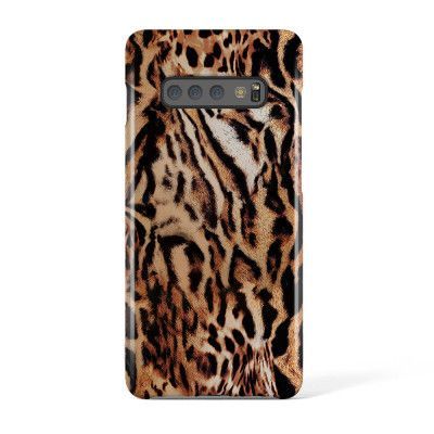 Svenskdesignat mobilskal till Samsung Galaxy S10 Plus - Pat2605