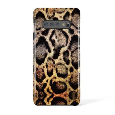 Svenskdesignat mobilskal till Samsung Galaxy S10 Plus - Pat2606