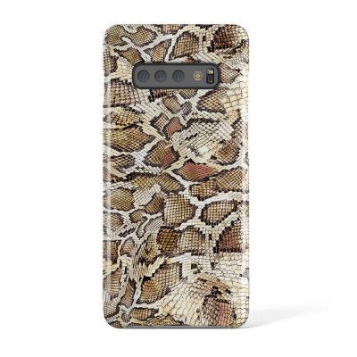 Svenskdesignat mobilskal till Samsung Galaxy S10 Plus - Pat2607