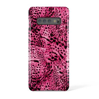 Svenskdesignat mobilskal till Samsung Galaxy S10 Plus - Pat2608