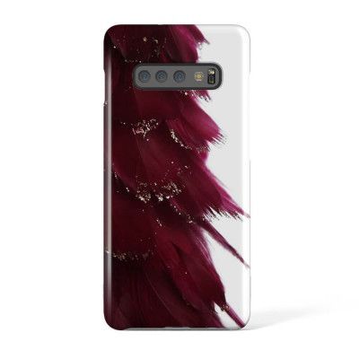 Svenskdesignat mobilskal till Samsung Galaxy S10 Plus - Pat2610