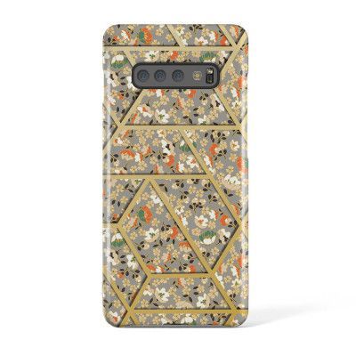 Svenskdesignat mobilskal till Samsung Galaxy S10 Plus - Pat2616
