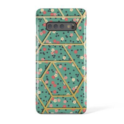 Svenskdesignat mobilskal till Samsung Galaxy S10 Plus - Pat2617