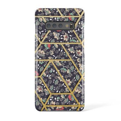 Svenskdesignat mobilskal till Samsung Galaxy S10 Plus - Pat2618