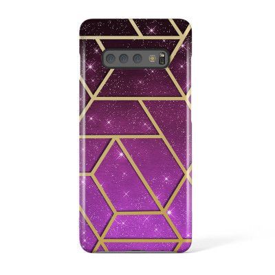 Svenskdesignat mobilskal till Samsung Galaxy S10 Plus - Pat2621