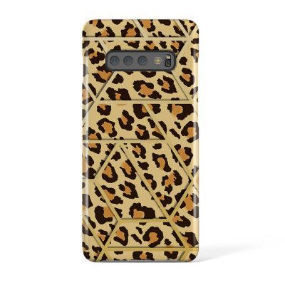 Svenskdesignat mobilskal till Samsung Galaxy S10 Plus - Pat2624