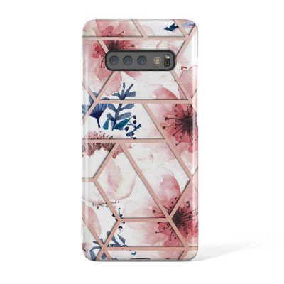 Svenskdesignat mobilskal till Samsung Galaxy S10 Plus - Pat2626